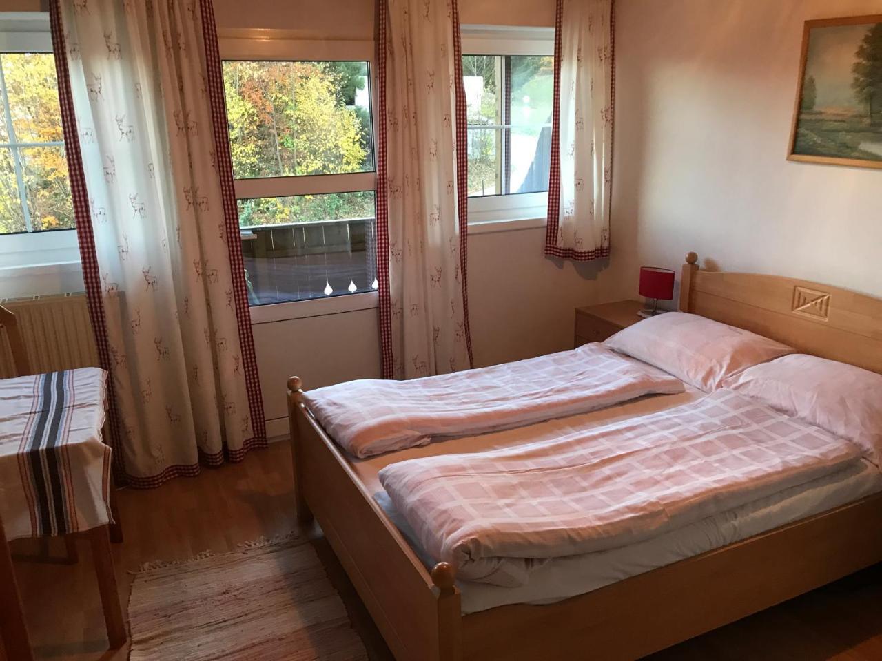 Gasthof Mitteregg Zum Kasnocknwirt Winkl  Εξωτερικό φωτογραφία