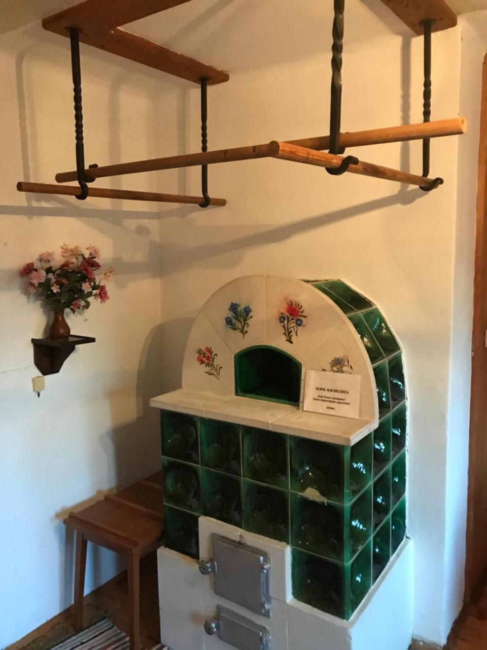 Gasthof Mitteregg Zum Kasnocknwirt Winkl  Εξωτερικό φωτογραφία