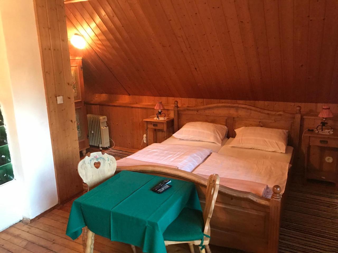 Gasthof Mitteregg Zum Kasnocknwirt Winkl  Εξωτερικό φωτογραφία